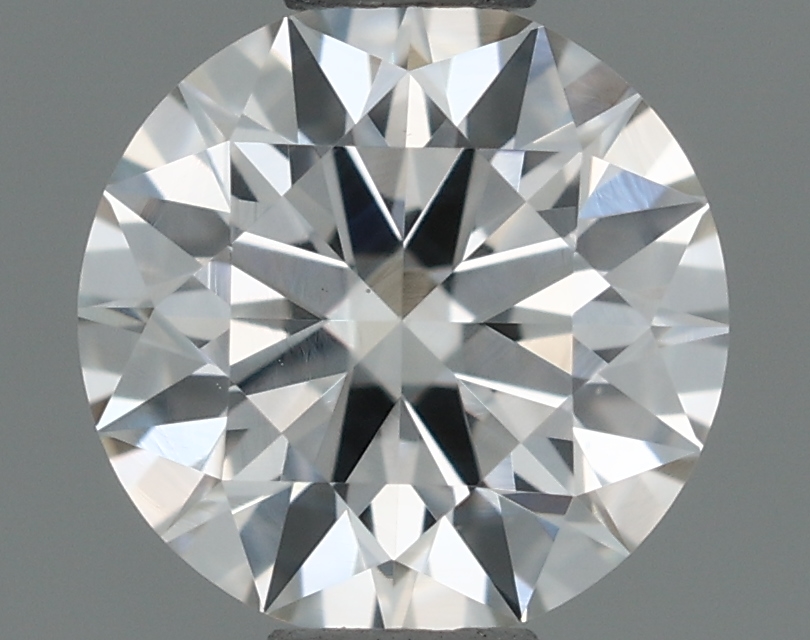 Round 0.5 ct K VS2