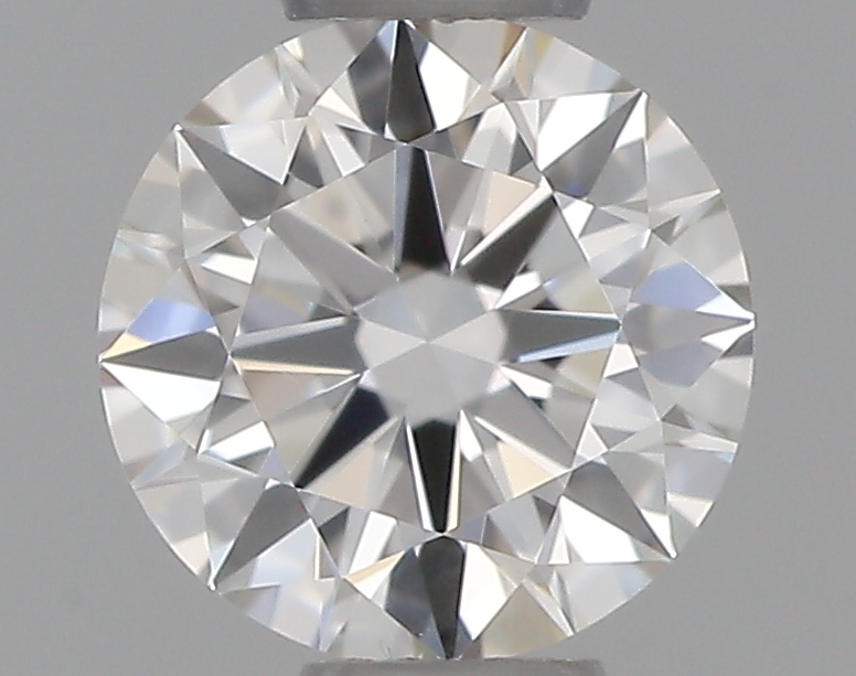 Round 0.3 ct H VVS1