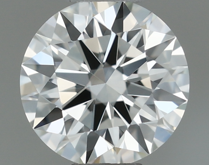 Round 0.35 ct K VVS1