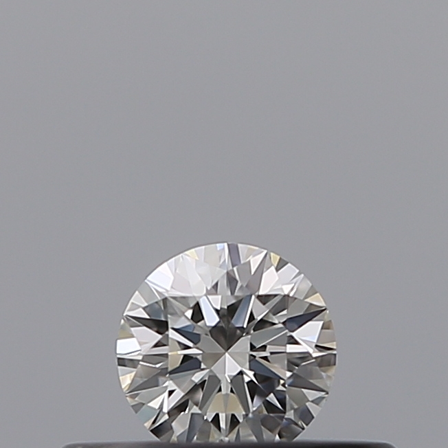 Round 0.18 ct G VVS1