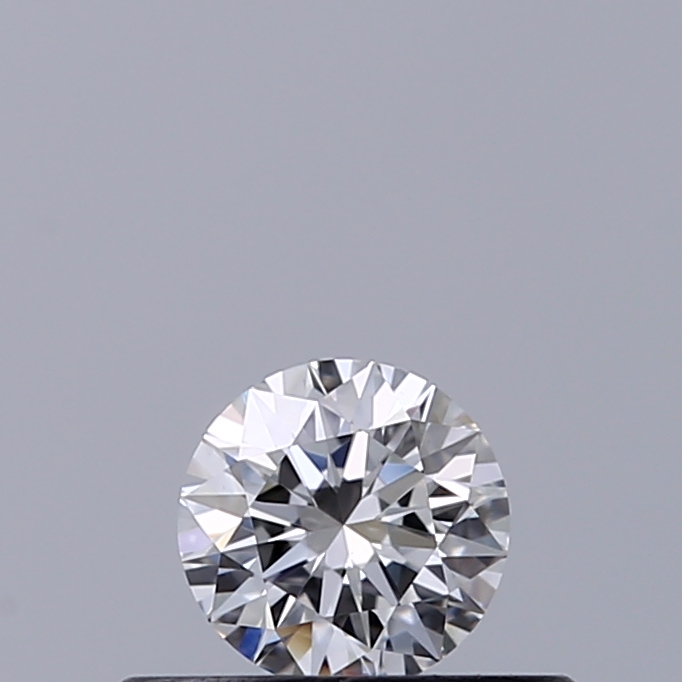 Round 0.23 ct F VS1