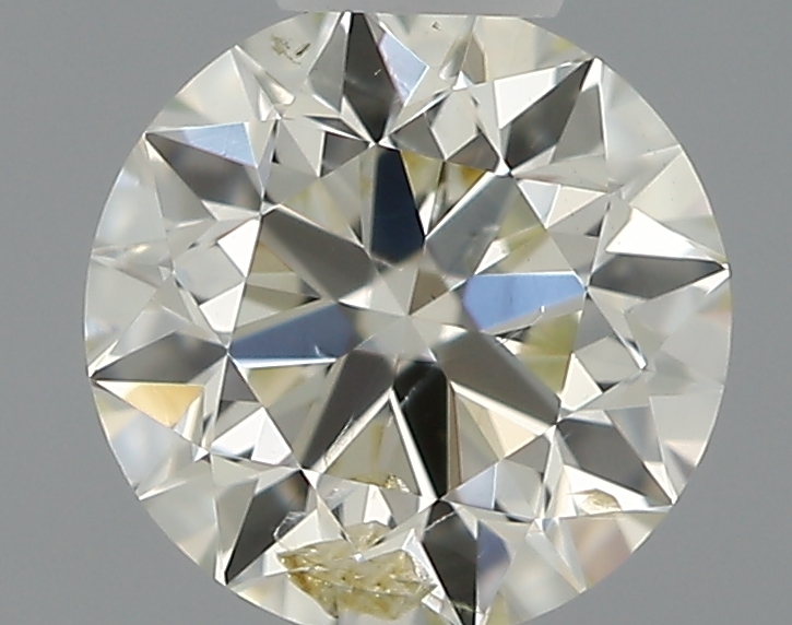 Round 0.3 ct J I1
