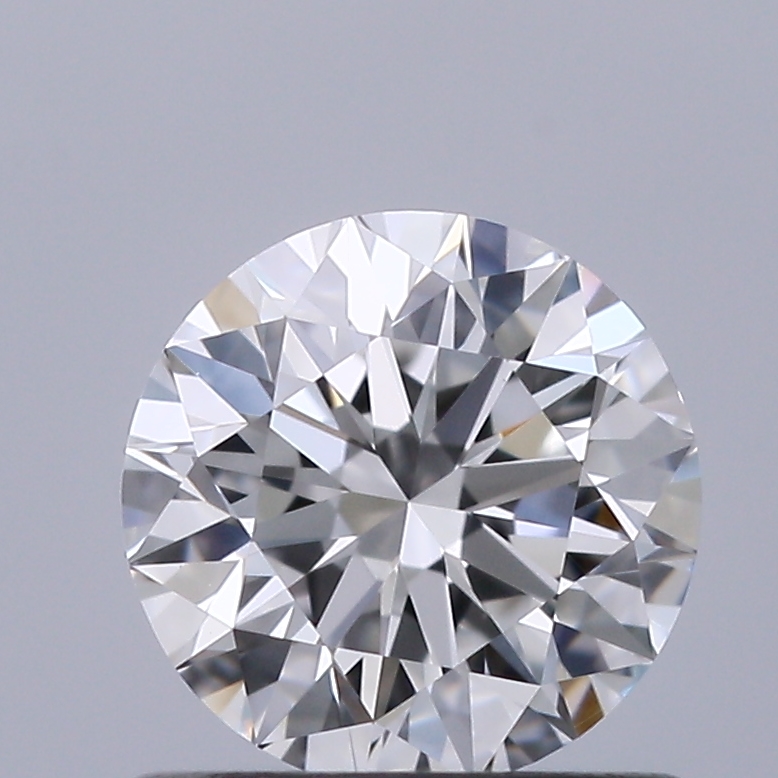 Round 0.7 ct D VVS2