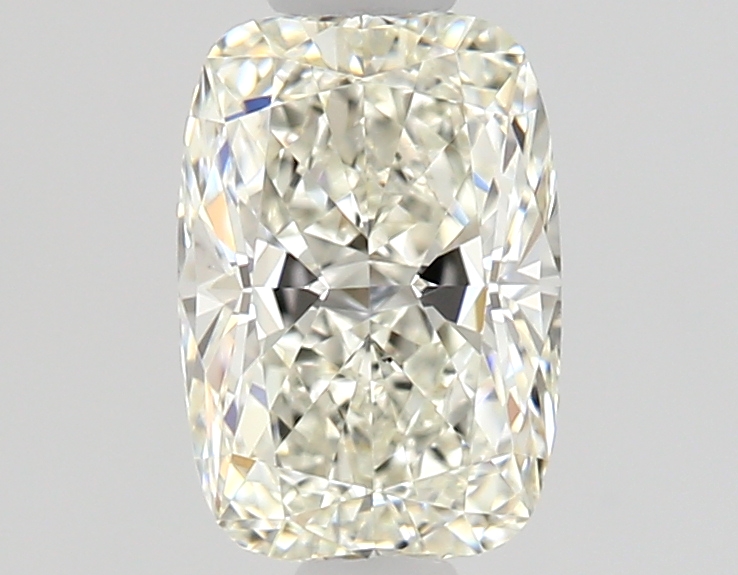 Cushion 0.56 ct I VS2