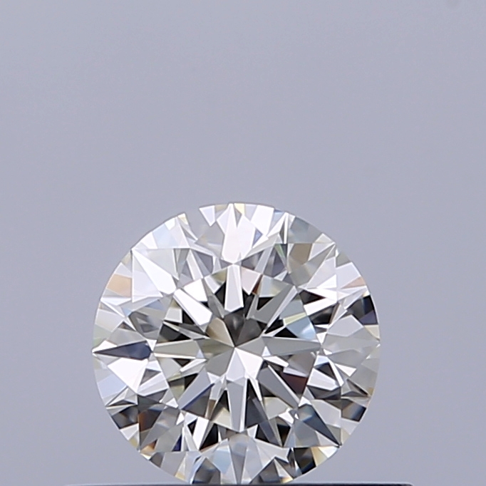 Round 0.41 ct G IF