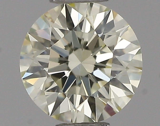 Round 0.4 ct N VVS2