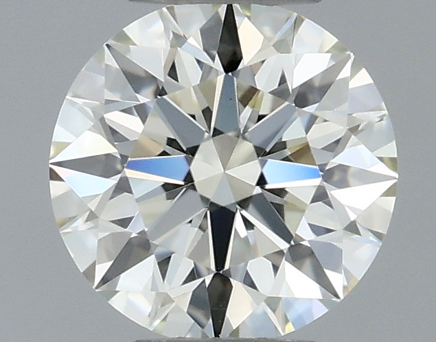 Round 0.32 ct N VS2