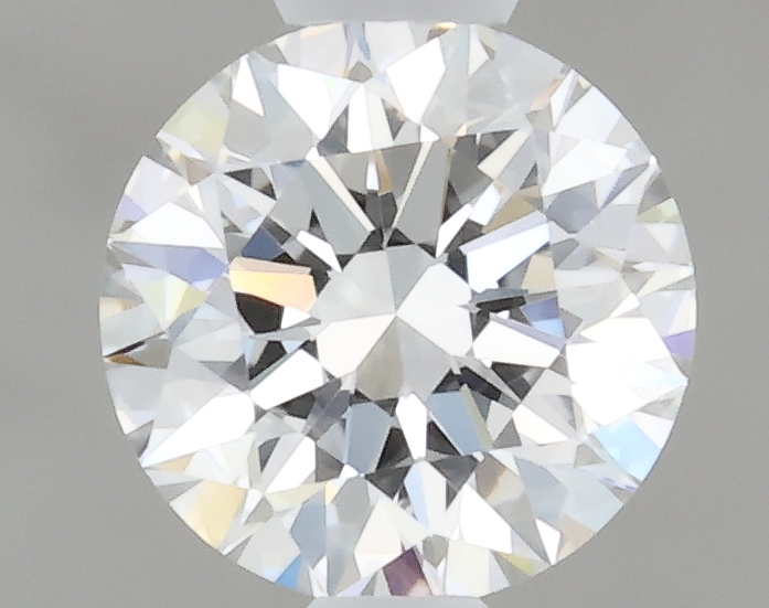 Round 0.35 ct E VVS2