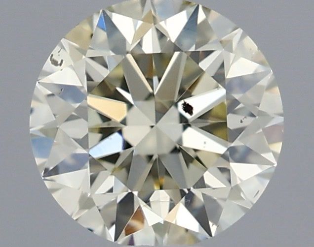 Round 0.52 ct M SI1