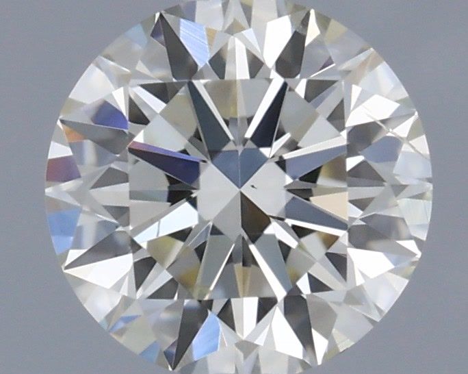 Round 0.4 ct I SI2