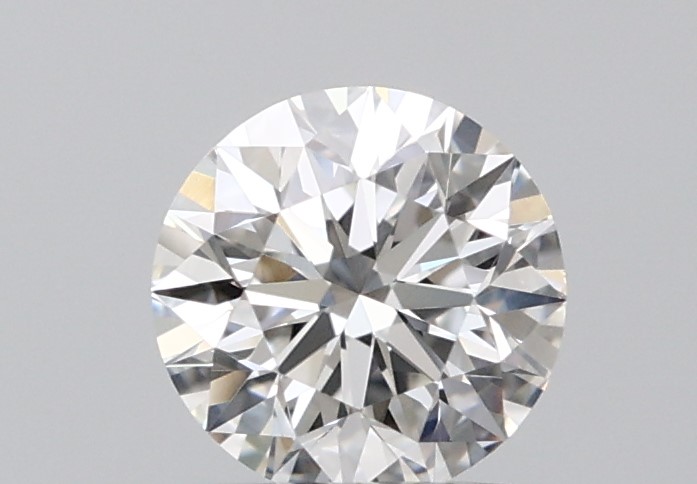 Round 0.4 ct F VS2