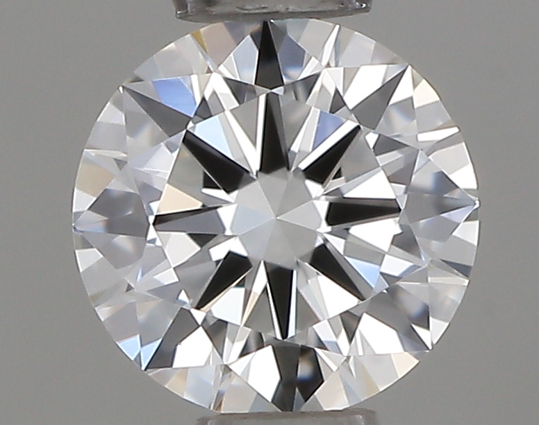 Round 0.4 ct I VS2