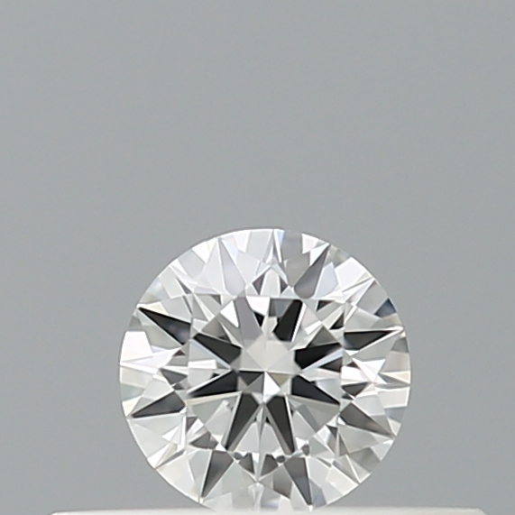 Round 0.18 ct E VVS2