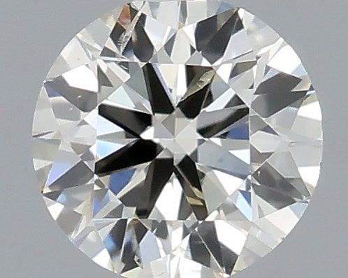 Round 0.3 ct I SI2