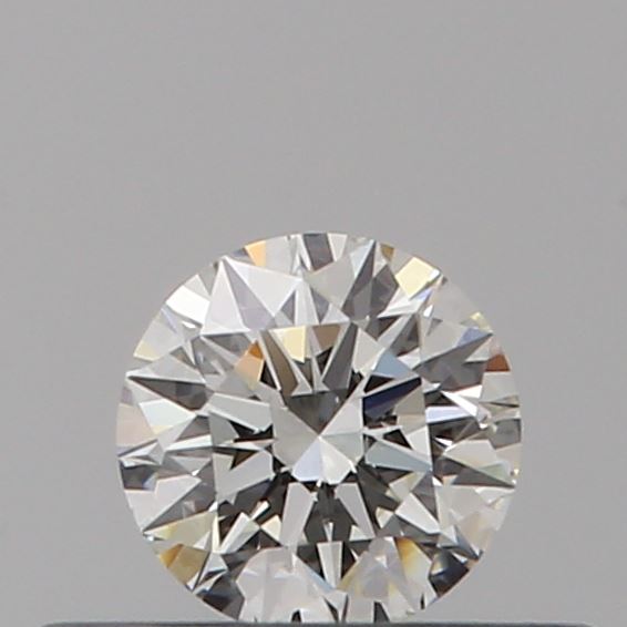 Round 0.23 ct I VS1