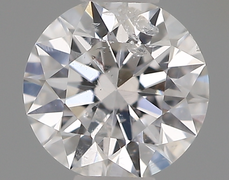 Round 0.3 ct E I1
