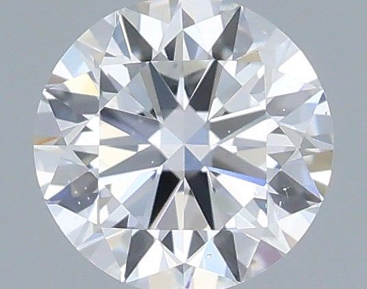 Round 0.3 ct G SI1
