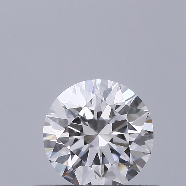 Round 0.35 ct D IF