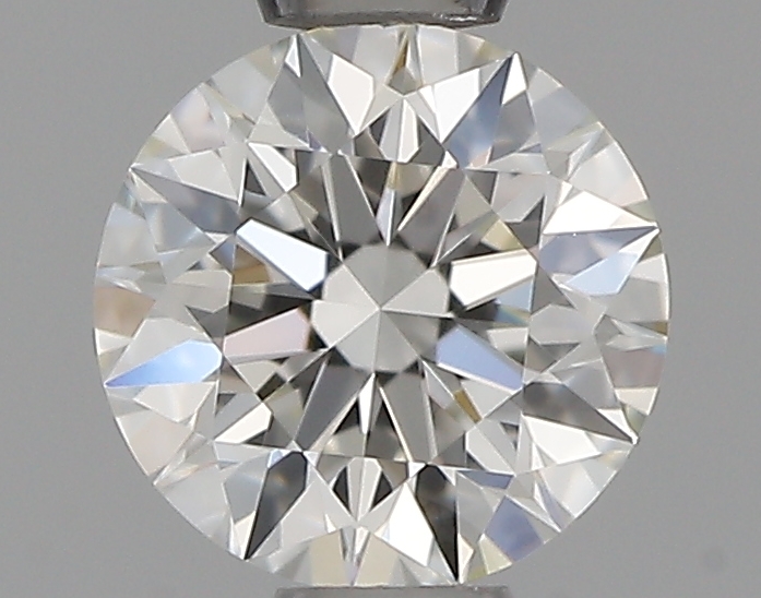 Round 0.44 ct I VVS1
