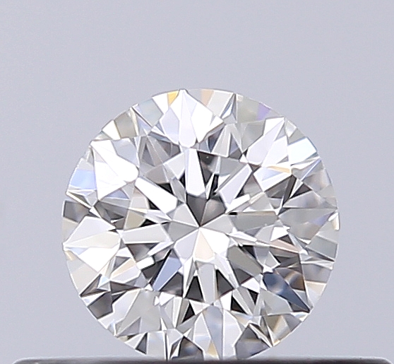 Round 0.31 ct E VVS1