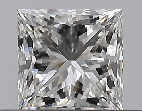 Princess 0.31 ct G VVS2
