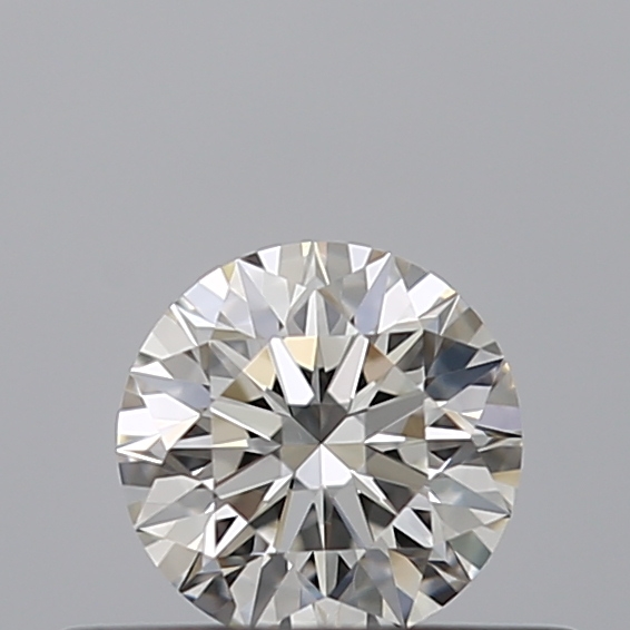 Round 0.29 ct G IF