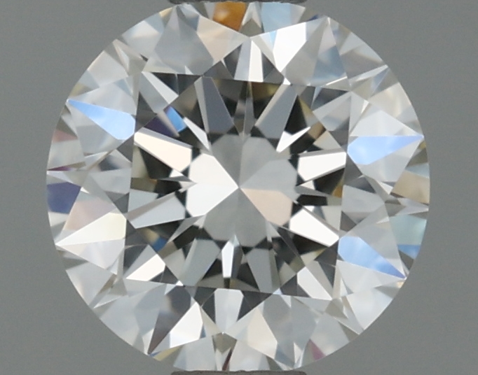 Round 0.5 ct L VVS2
