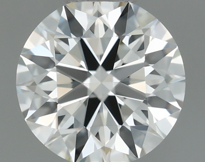 Round 0.4 ct M VVS1