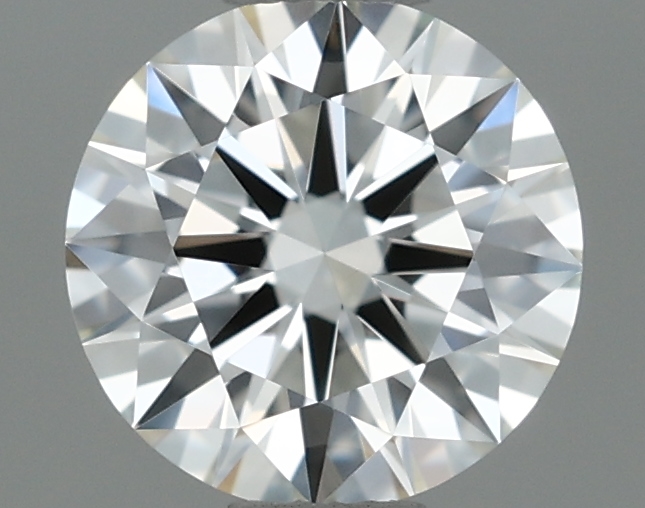 Round 0.46 ct J VVS2