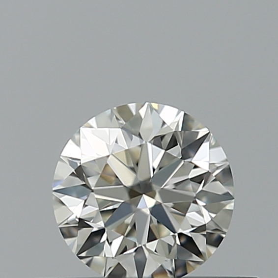 Round 0.3 ct G IF