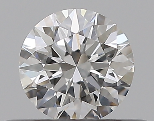Round 0.31 ct E VS1