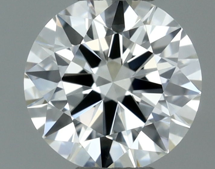 Round 0.33 ct K VVS1