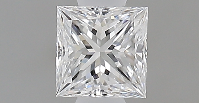 Princess 0.3 ct D VS2