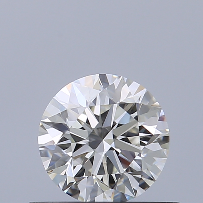 Round 0.5 ct G IF