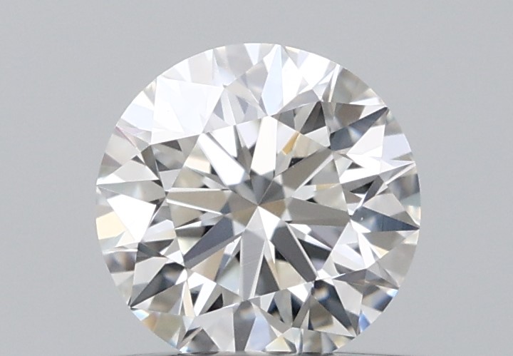 Round 0.43 ct G VS1