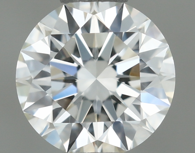 Round 0.45 ct J VS1