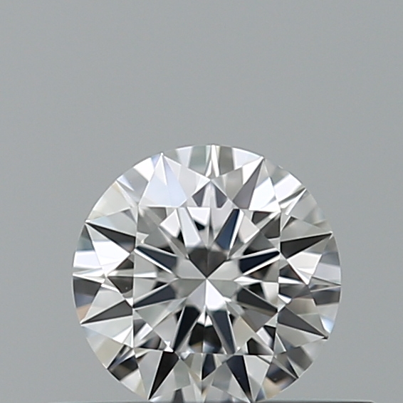 Round 0.28 ct E IF