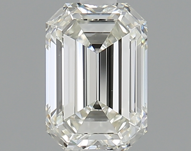 Emerald 1.0 ct H VS1