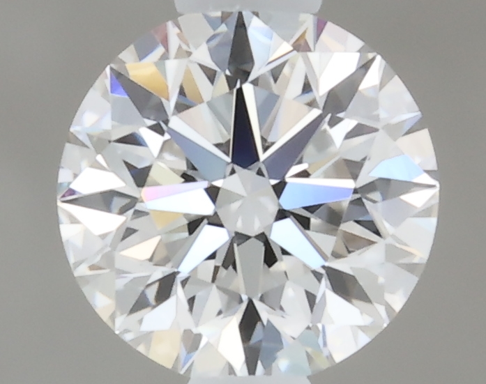 Round 0.32 ct F VVS1
