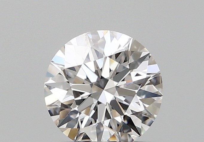 Round 0.3 ct E VVS2