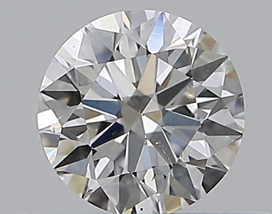 Round 0.4 ct G SI1