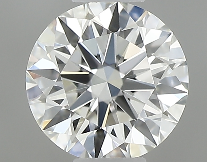 Round 0.34 ct I IF