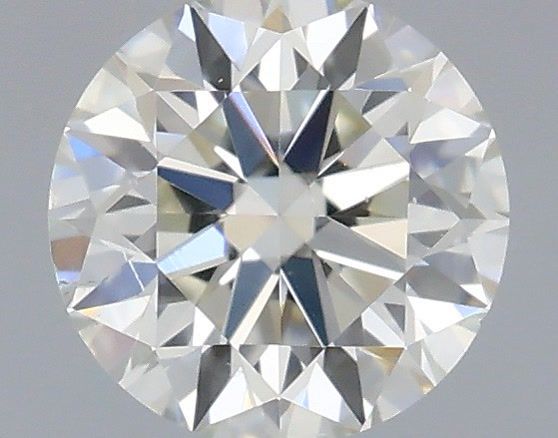 Round 0.3 ct I VS2