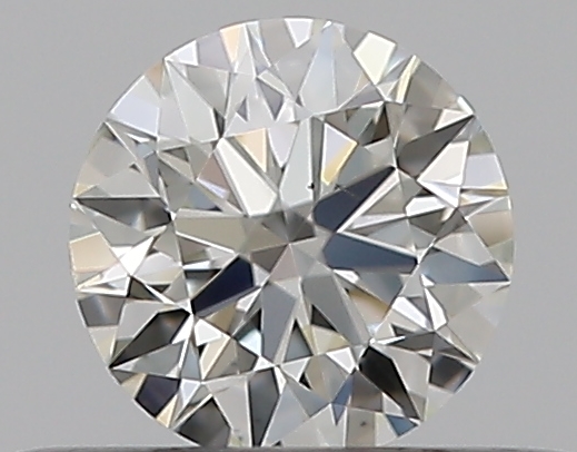 Round 0.3 ct I SI1