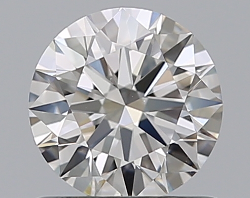 Round 0.75 ct G VS1