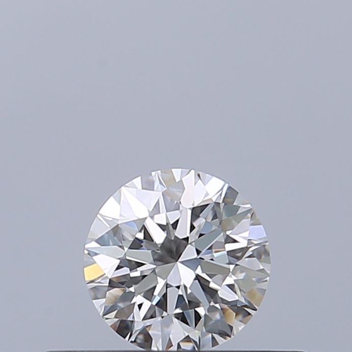 Round 0.27 ct F VVS1