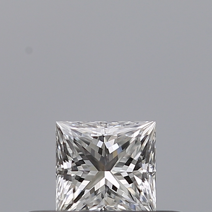 Princess 0.23 ct E VS1