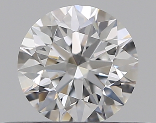 Round 0.31 ct E VS2