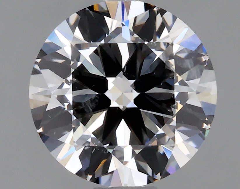 Round 0.85 ct G SI2
