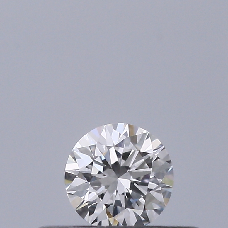 Round 0.18 ct E VVS2